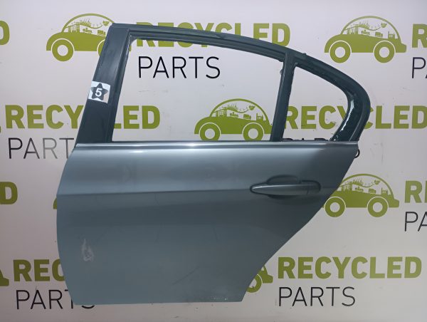 Puerta Trasera Izquierda Bmw 325 (04956536) Lp*