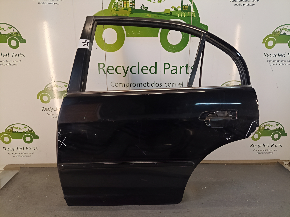 Puerta Trasera Izquierda Honda Civic 7ma (04523220) Lp