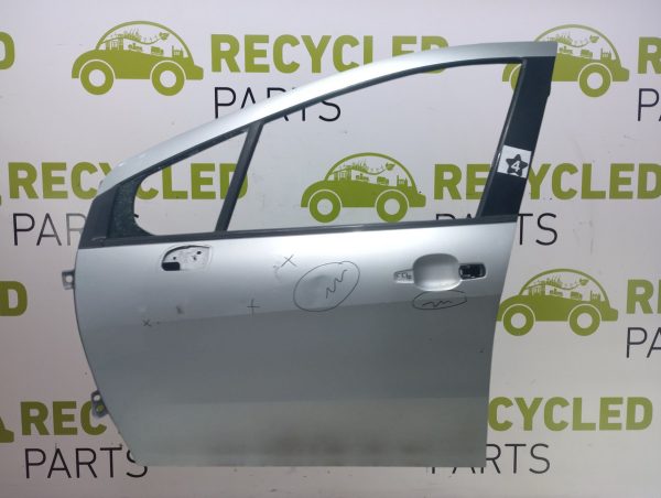 Puerta Delantera Izquierda Peugeot 308 (05531828) Lp