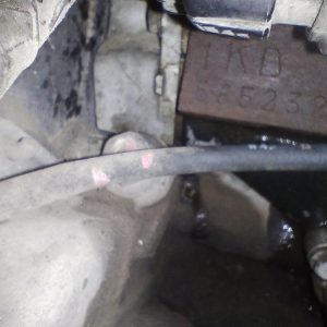 Motor Toyota Hilux 3.0 16v Tdi (06019743)
