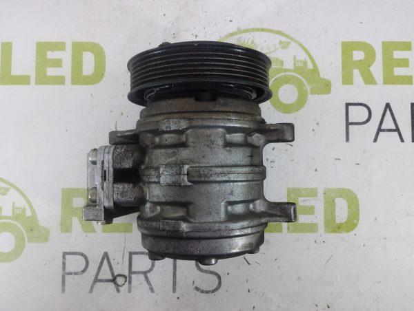 Compresor De A/a Vw Gol 1.4 (06016595)