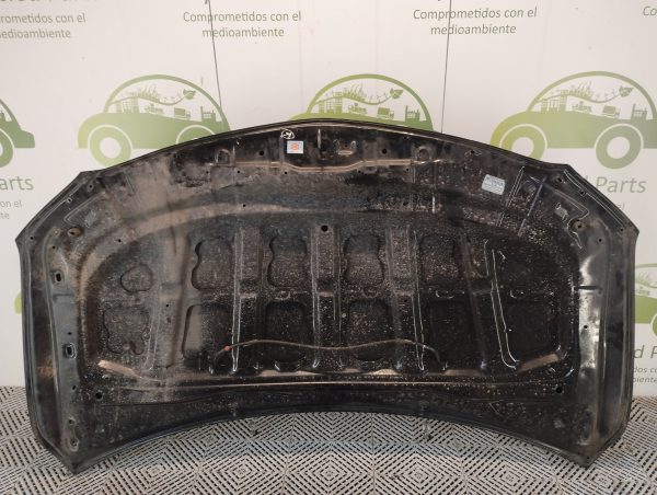 Capot Toyota Corolla G10 (03781872)