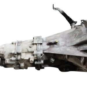 Caja De Velocidades Vw Gol 1.6 8v (06777748)