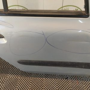 Puerta Trasera Derecha Renault Clio F2 (aa00000682)