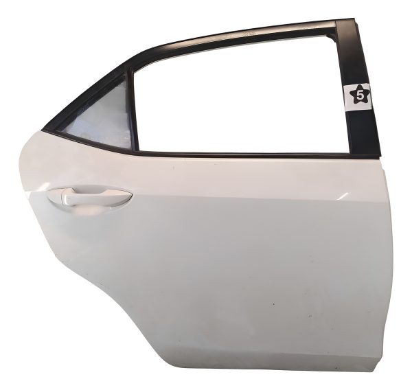 Puerta Trasera Derecha Toyota Corolla G11 (05854284)