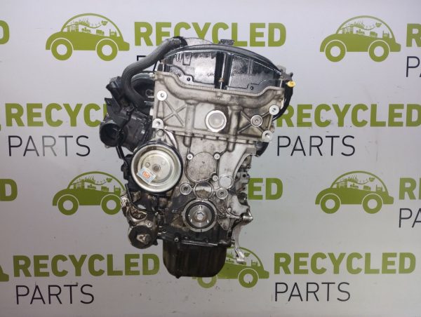 Motor Peugeot 3008 1.6 16v Thp 156cv (05052789)