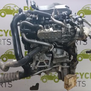 Motor Ford Ranger 3.0 24v V6 (06144813)