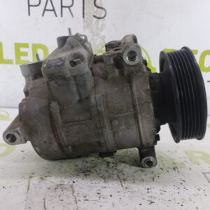 Compresor De A/a Vw Vento 2.0 (06083105)