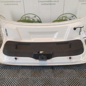 Tapa De Baul Vw Virtus (06403608)
