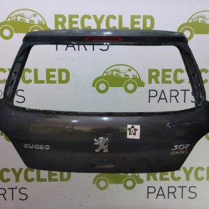 Porton Trasero Peugeot 307 (03659973) Lp