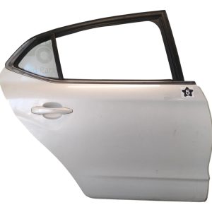 Puerta Trasera Derecha Citroen C4 Lounge (06954435)
