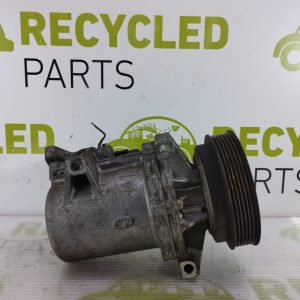 Compresor De A/a Renault Logan 1.6 (05263942)