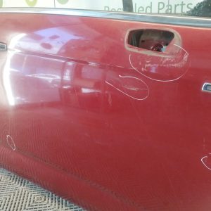 Puerta Delantera Derecha Citroen C3 Li (05758890)