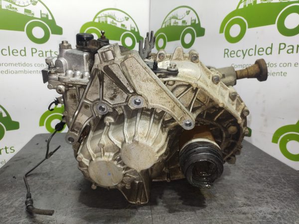 Caja De Velocidades Ford Kuga 2.5 4×4 (03627037)