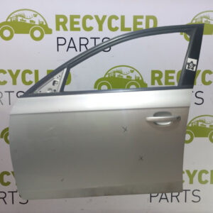 Puerta Delantera Izquierda Audi A4 B8 (05842206) Lp