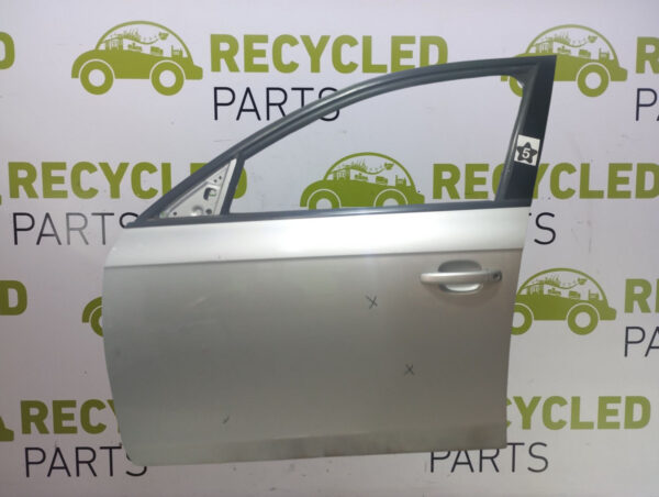 Puerta Delantera Izquierda Audi A4 B8 (05842206) Lp