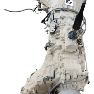 Caja De Velocidades Toyota Hilux 2.8 Tdi 4×4 (05948615)