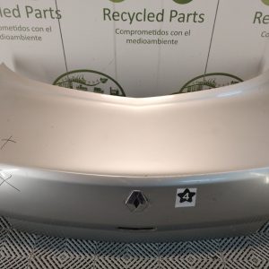 Tapa De Baul Renault Megane 2 (04814054)