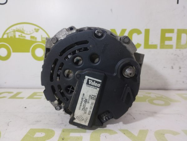 Alternador Renault Megane 1.6 (06181256)