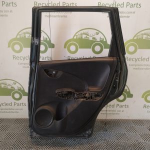 Puerta Trasera Derecha Honda Fit Li (05980274)