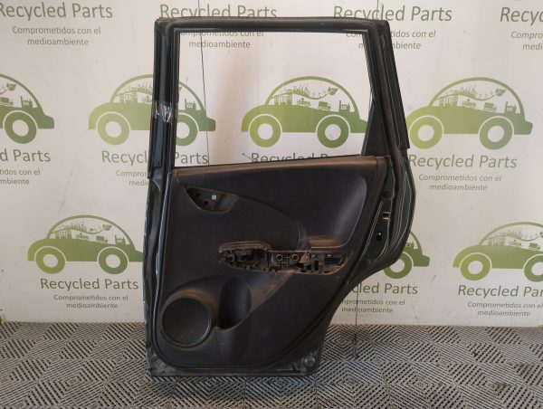 Puerta Trasera Derecha Honda Fit Li (05980274)