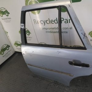 Puerta Trasera Izquierda Vw Gol G2 G3 G4 (03863815) Lp