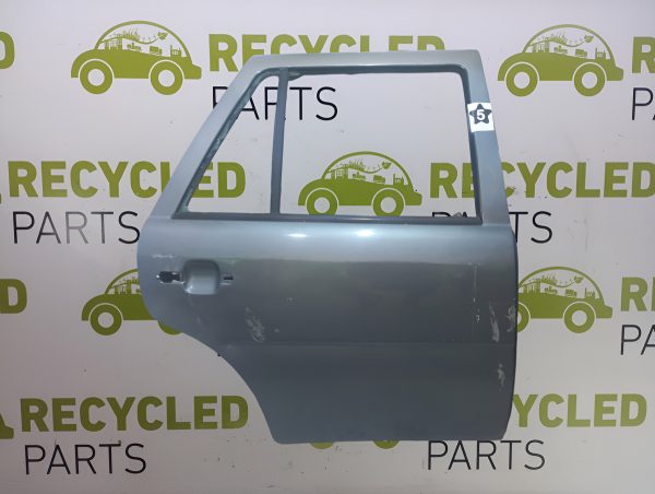 Puerta Trasera Derecha Vw Gol G2 G3 G4 (05656964) Lp