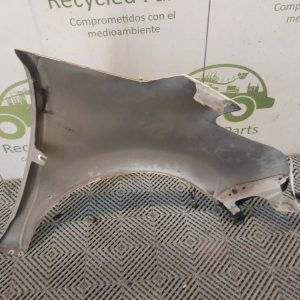 Guardabarro Izquierdo Citroen C3 Aircross (05942236)