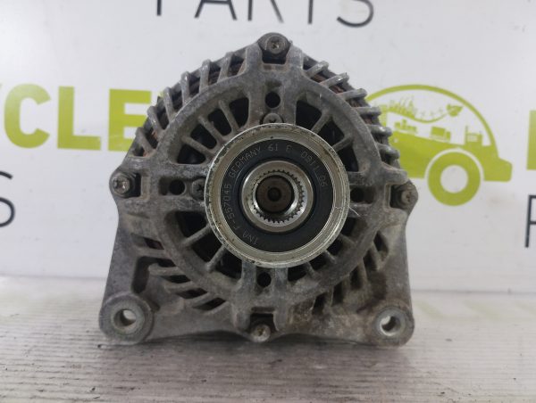 Alternador Nissan Tiida 1.8 (03163433)