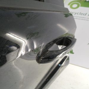Puerta Trasera Izquierda Dodge Journey (02608636) Lp