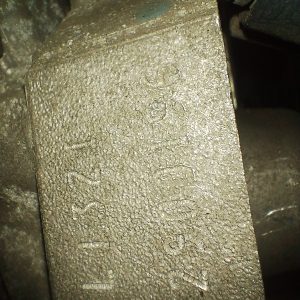 Motor Honda Fit L13z1 (06080970)