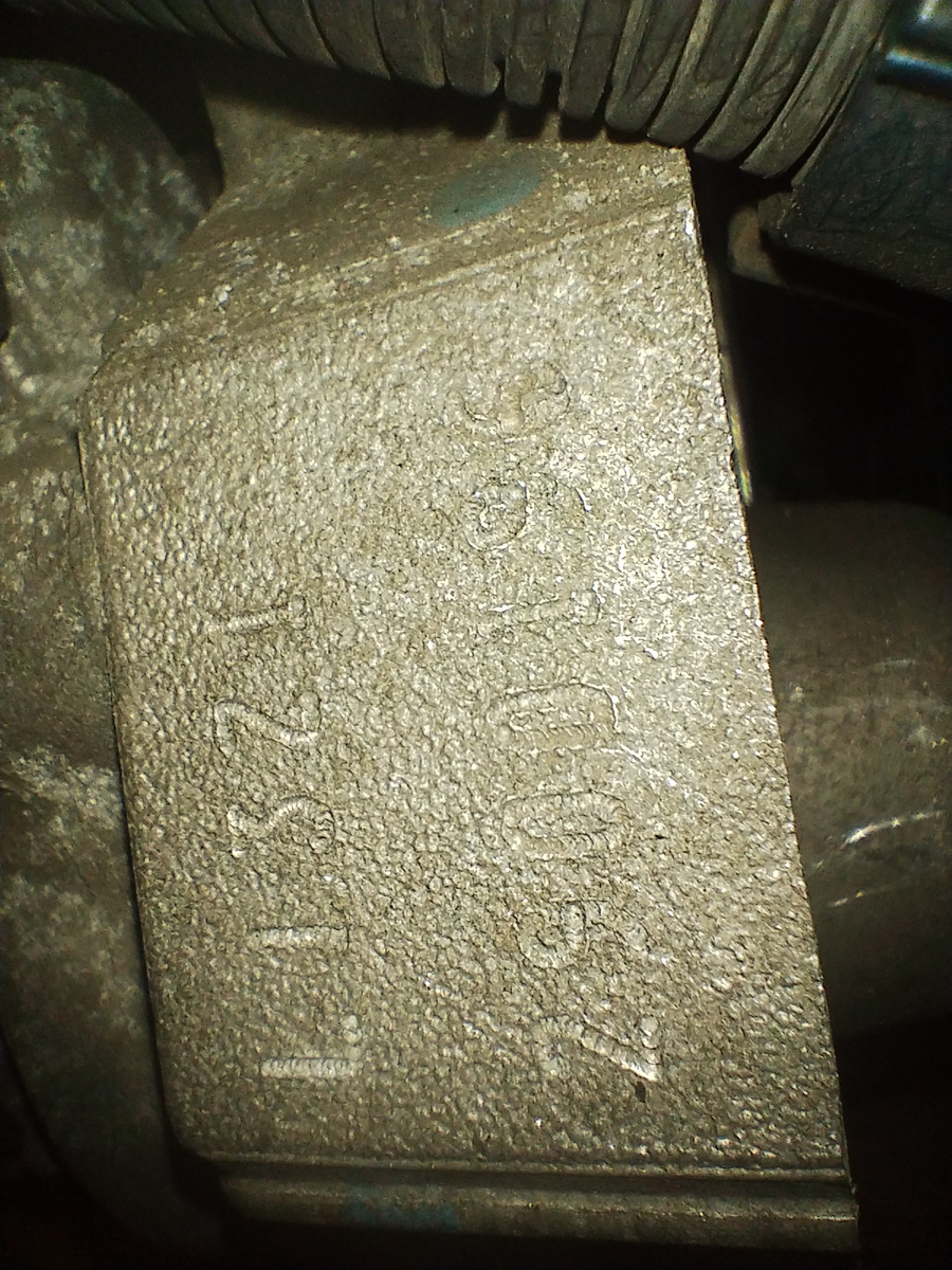 Motor Honda Fit L13z1 (06080970)