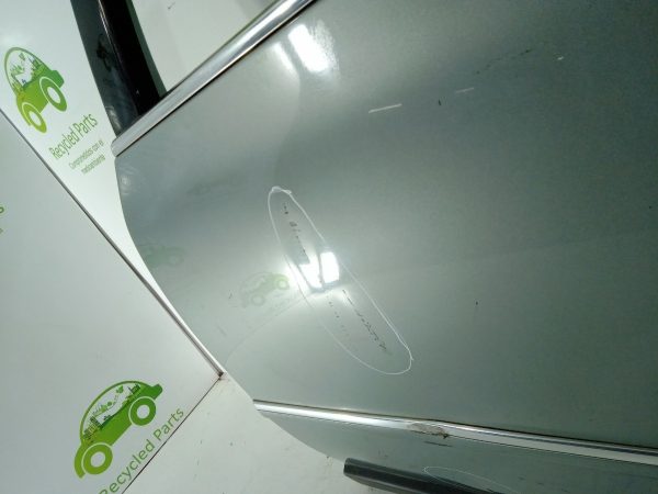 Puerta Trasera Izquierda Vw Passat B5 (03231348) Lp