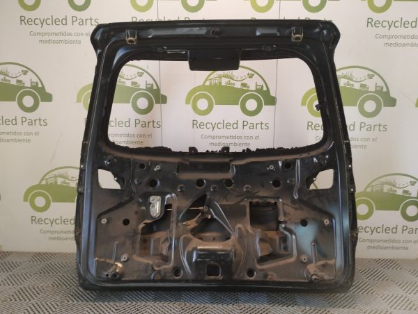 Porton Trasero Fiat Palio Weekend F3 (05204831)