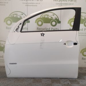 Puerta Delantera Izquierda Vw Gol Trend (06395781)