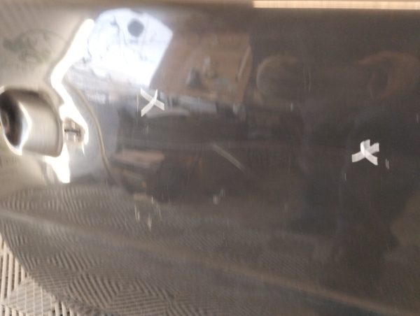 Puerta Delantera Derecha Vw Gol G2 G3 G4 3p (04979955)