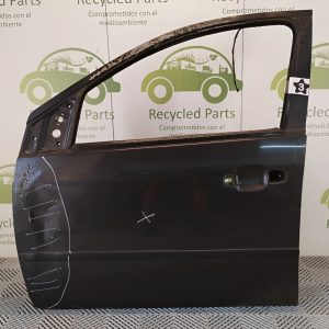 Puerta Delantera Izquierda Ford Fiesta Max (04673063)