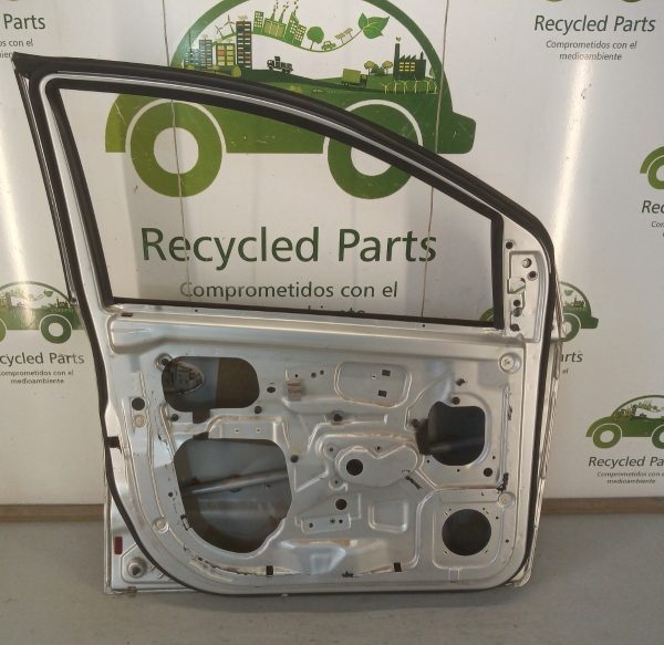 Puerta Delantera Izquierda Chery Face (02715785)