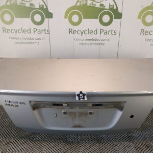 Tapa De Baul Ford Fiesta Max (05562070)