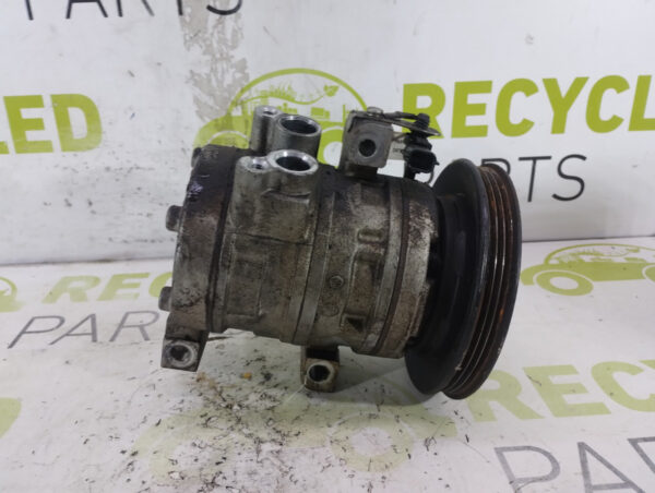 Compresor De A/a Renault Kwid 1.0 (06141985)