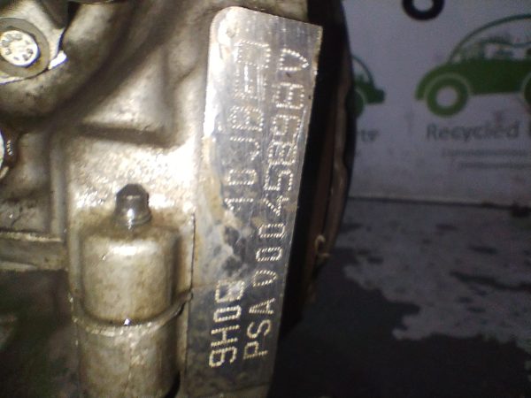 Motor Peugeot Partner 1.6 8v Hdi (05469799)