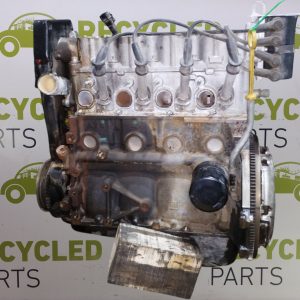 Motor Chevrolet Classic 1.4 8v (05703389)