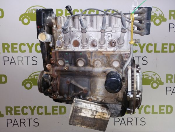 Motor Chevrolet Classic 1.4 8v (05703389)