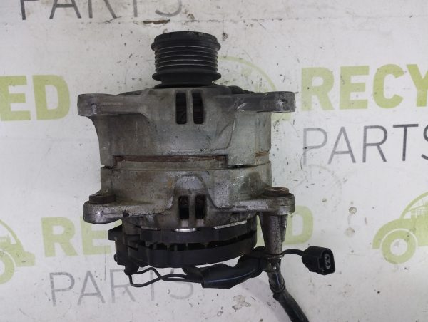 Alternador Vw Bora 1.9 Tdi (05626000)
