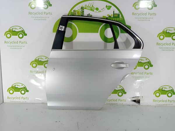 Puerta Trasera Izquierda Vw Vento Lv (04342286) Lp