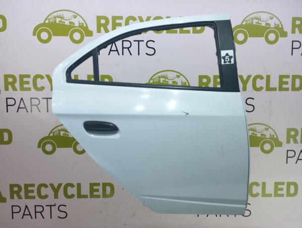 Puerta Trasera Derecha Chevrolet Prisma (05393640) Lp