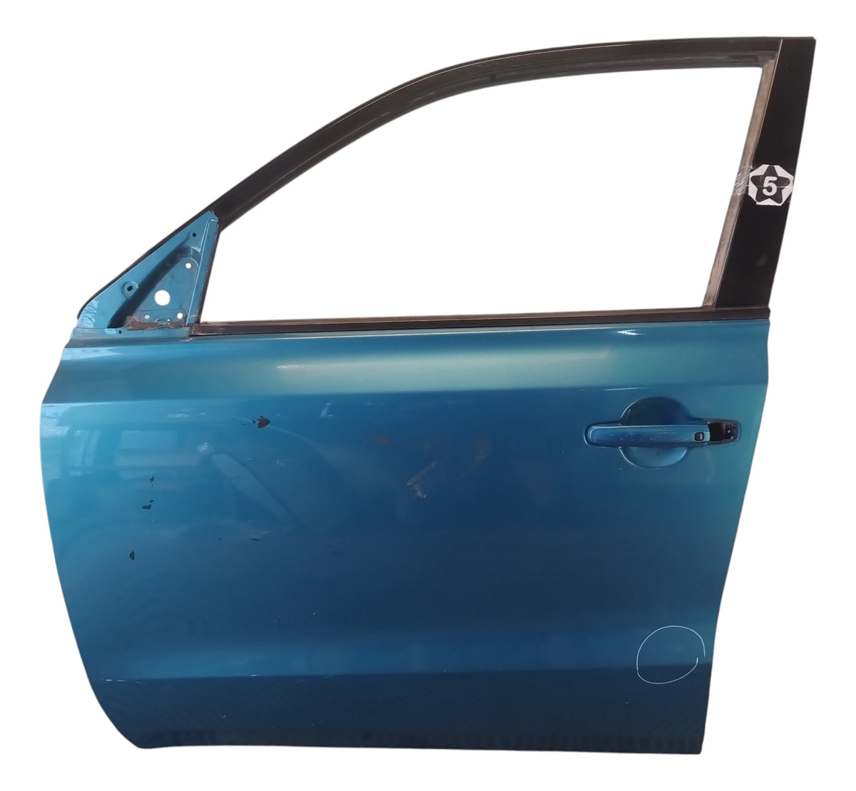 Puerta Delantera Izquierda Suzuki Vitara (02913193)