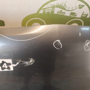 Capot Chevrolet Prisma Lv (05627862)