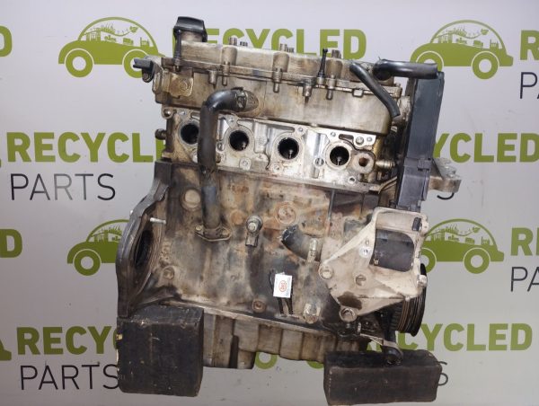 Motor Chevrolet Onix 1.4 8v (05634516)