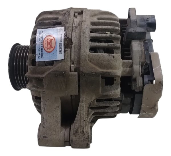 Alternador Vw Gol 1.6 (06153008)